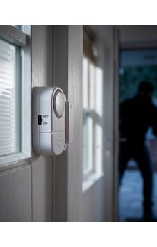 Kapı Ve Pencere Güvenlik Alarmı 90 Db Sesli Manyetik Sensörlü Taşınabilir Diğer Kapı Ve Pencere Güvenlik Alarmı 90 Db Sesli Manyetik Sensörlü Taşınabilir Diğer