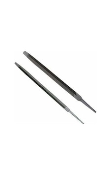 Dmax Dmx-4203 Üçgen Metal Eğe 6mm- 12'li Paket