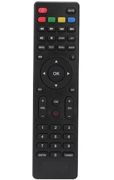 Trident 1512 Hd-Flytech Mg-17 Hd-Amstrad Md 115-19700 Kumanda Trident 1512 Hd-Flytech Mg-17 Hd-Amstrad Md 115-19700 Kumanda