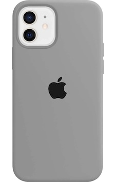 Apple Uyumlu iPhone 12 Logolu İçi Kadife Silikon Lansman Kılıf 10 Renk Apple Uyumlu iPhone 12 Logolu İçi Kadife Silikon Lansman Kılıf 10 Renk
