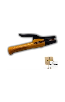 Emka 5487-50 Kaynak Pensesi 800 Amper