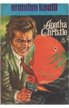 Aranılan Kaatil