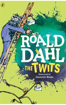 The Twits The Twits