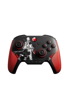Mojhon Blitz 2 Mekanik Kablosuz Gamepad Oyun Kolu Mojhon Blitz 2 Mekanik Kablosuz Gamepad Oyun Kolu