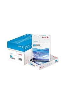 Xerox 3r97552-3r97983- A4 Colotech Fotokopi Kağıdı 300gr-125 Lü Xerox 3r97552-3r97983- A4 Colotech Fotokopi Kağıdı 300gr-125 Lü