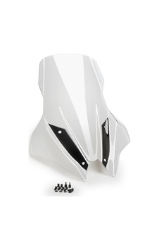 Puıg 21120w Wındshıeld V-techlıne Tourıng Yamaha Trıcıty 300 Çok Renkli Puıg 21120w Wındshıeld V-techlıne Tourıng Yamaha Trıcıty 300 Çok Renkli