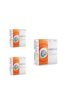 Wellcare Constıpass Macrogol 3550 Probiyotik Içeren Takviye Edici