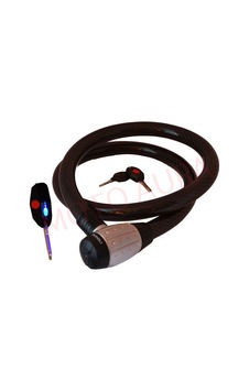 MOTOR KİLİT [84715] 25 x 200 [IŞIKLI ANAHTAR] ZHONGLI