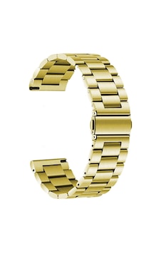 Xiaomi Amazfit Pace İle Uyumlu Kordon Ayarlanabilir Baklalı Metal Kordon Xiaomi Amazfit Pace İle Uyumlu Kordon Ayarlanabilir Baklalı Metal Kordon