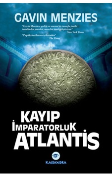 Kayıp Imparatorluk Atlantis