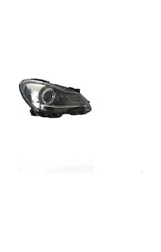 Mercedes - Ön Far Sağ Xenon W204 2011- Mercedes - Ön Far Sağ Xenon W204 2011-