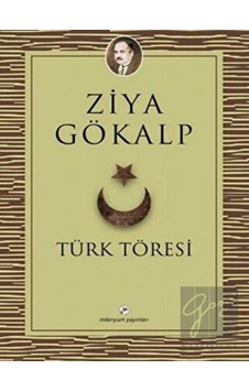 Milenyum Yayınları - Türk Töresi