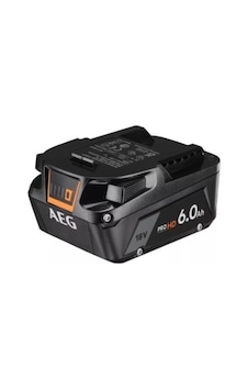 Aeg Aeg Akü L1860 Shd 18v-6.0ah Aeg Aeg Akü L1860 Shd 18v-6.0ah