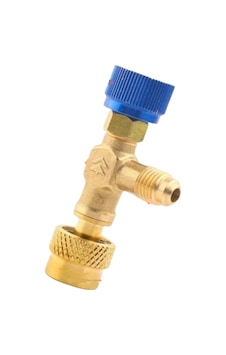 Hs-1222 Gaz Vanası R410-r22 Dişi 1/4-1/4 Erkek Hs-1222 Gaz Vanası R410-r22 Dişi 1/4-1/4 Erkek