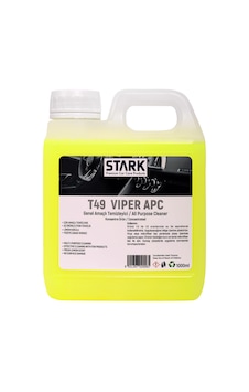 Stark T49 Viper Apc Genel Amaçlı Temizleyici 1 Lt Stark T49 Viper Apc Genel Amaçlı Temizleyici 1 Lt