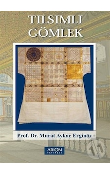 Tılsımlı Gömlek Tılsımlı Gömlek