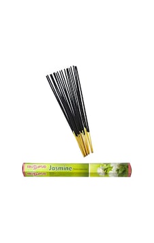 Yasemin Kokusu Tütsü 20 Çubuklu Paket Jasmine Yasemin Kokusu Tütsü 20 Çubuklu Paket Jasmine
