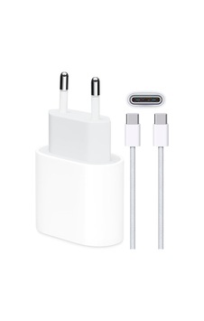 Bydiz Apple iPhone Uyumlu 35w Usb-c 16/15/pro// Güç Adaptörü Set Gan Tech Type-c Hızlı Şarj Cihazı Sku: Zeus8690010074119