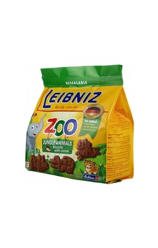 Bahslen Zoo Jungle Animals 100 G