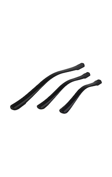 Coşafak Zavinna Z312 Metal Mat Siyah 160Mm Akslı Kulp