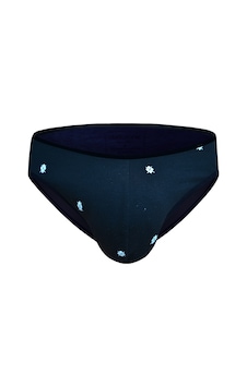 Darkzone Erkek Slip - Dzn6549 Lacivert Darkzone Erkek Slip - Dzn6549 Lacivert