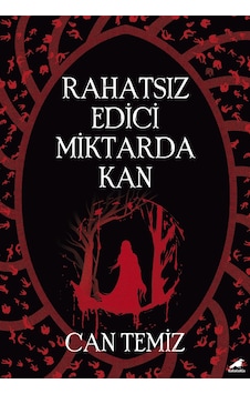 Rahatsız Edici Miktarda Kan Sku: Zeusstk97cff2904d
