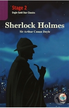 Stage 2 - Sherlock Holmes Stage 2 - Sherlock Holmes