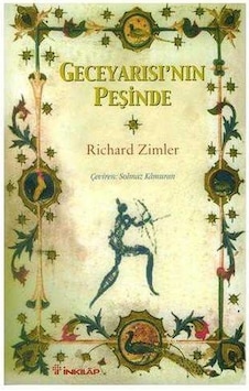 Geceyarısı'nın Peşinde - Richard Zimler 1.baskı Geceyarısı'nın Peşinde - Richard Zimler 1.baskı