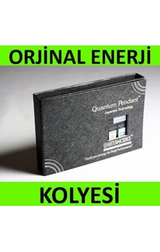 Balance Kolyesi Kaizen Kolye Balance Kolyesi Kaizen Kolye