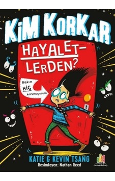 Kim Korkar Hayaletlerden Kim Korkar Hayaletlerden
