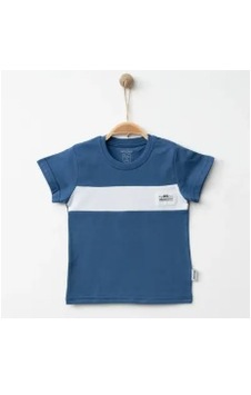 Winimo T-shirt Armalı İndigo Lacivert Winimo T-shirt Armalı İndigo Lacivert