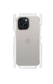 Iphone 16 Plus İle Uyumlu 360 Arka Kaplama 03023044 Iphone 16 Plus İle Uyumlu 360 Arka Kaplama 03023044
