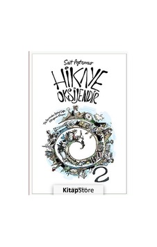 Hikaye Oksijendir - Sait Aytemur
