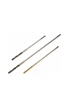 Ahşap Matkap Ucu 14x400 Mm Alaşımlı Çelik Mat Krom Uç Ahşap Matkap Ucu 14x400 Mm Alaşımlı Çelik Mat Krom Uç