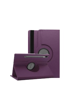 Samsung Galaxy Tab S7 Fe Lte T737 T736 T733 T730 Uyumlu Dönebilen Kapaklı Rotating Stand Deri Kılıf Kılıf Samsung Galaxy Tab S7 Fe Lte T737 T736 T733 T730 Uyumlu Dönebilen Kapaklı Rotating Stand Deri Kılıf Kılıf