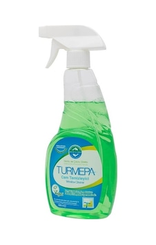 Turmepa Cam Temizleyici Sprey 500 ML