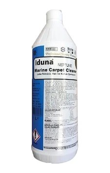 Iduna Karavan Halı Ve Koltuk Şampuanı 1 Litre-948 Iduna Karavan Halı Ve Koltuk Şampuanı 1 Litre-948