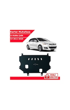 Citroen C4 2011-2020 Çelik Karter Muhafaza Çelik Koruma Sacı A+ Kalite Yerli Üretim Citroen C4 2011-2020 Çelik Karter Muhafaza Çelik Koruma Sacı A+ Kalite Yerli Üretim