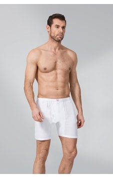 Namaldı Namaldi Erkek Penye Arjantin Paçalı Boxer 107 - 6 Adet 001 Namaldı Namaldi Erkek Penye Arjantin Paçalı Boxer 107 - 6 Adet 001