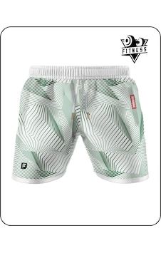 Freeside Freesıde Quantum Line Training Short Yeşil Freeside Freesıde Quantum Line Training Short Yeşil