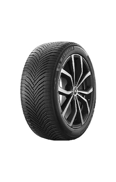 Michelin 265/65 R17 112H Crossclimate 2 Suv Dört Mevsim Lastiği - 2025