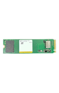 Micron 2450 256GB 22x80 M.2 NVMe SSD Micron 2450 256GB 22x80 M.2 NVMe SSD