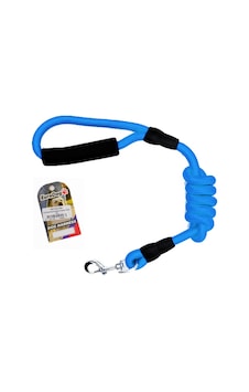 Eurodog Köpek Uzatma 14mmx120cm Mavi N708 Eurodog Köpek Uzatma 14mmx120cm Mavi N708