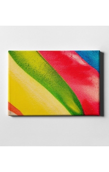 Modern Sanat Kanvas Tablo 50 X 70 Cm. 11 Modern Sanat Kanvas Tablo 50 X 70 Cm. 11