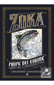 Zoka - Chuck Palahniuk