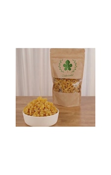 Çekirdeksiz Sarı İran Üzümü Yeni Mahsül 1 Kg Çekirdeksiz Sarı İran Üzümü Yeni Mahsül 1 Kg