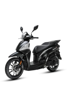 Symphony St 200 Siyah Renk 2026 Model Symphony St 200 Siyah Renk 2026 Model