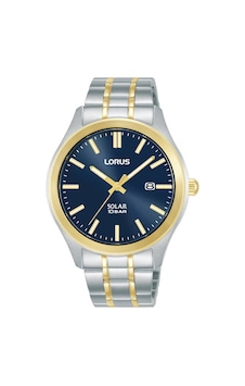 Lorus Rx392ax9 Solar Çelik Altın/gri Lacivert Kadran 40 Mm Erkek Kol Saati Gri Lorus Rx392ax9 Solar Çelik Altın/gri Lacivert Kadran 40 Mm Erkek Kol Saati Gri