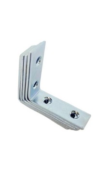 Beşel Ba-1535 Masa Birleştirici Gönye - 15x35 Mm- 100'li Paket Beşel Ba-1535 Masa Birleştirici Gönye - 15x35 Mm- 100'li Paket