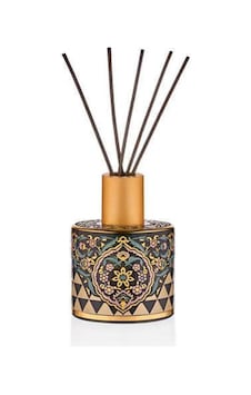 Rosa Room Freshener Diffuser Ancient Amber 200 Ml Soft
